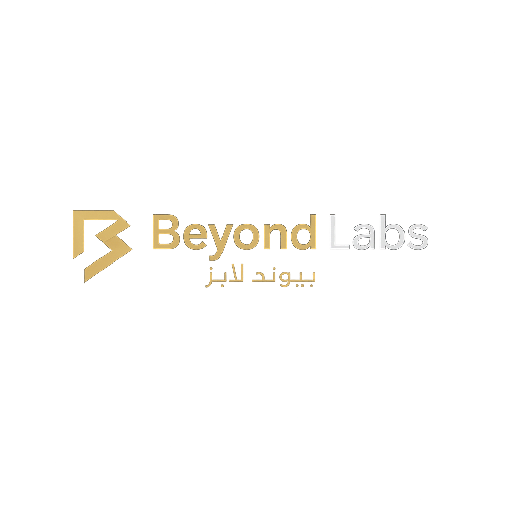 Beyond Labs | بيوند لابز